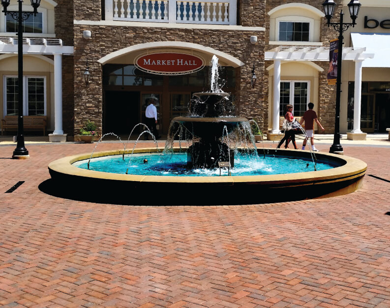 Charlotte Premium Outlets